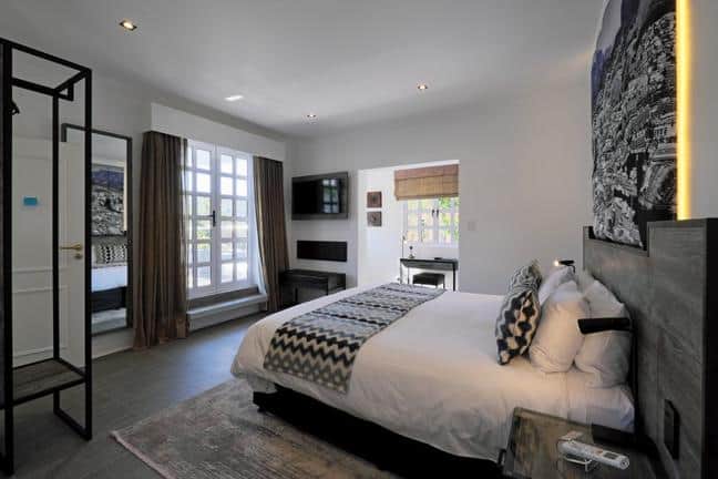 2inn1 Kensington