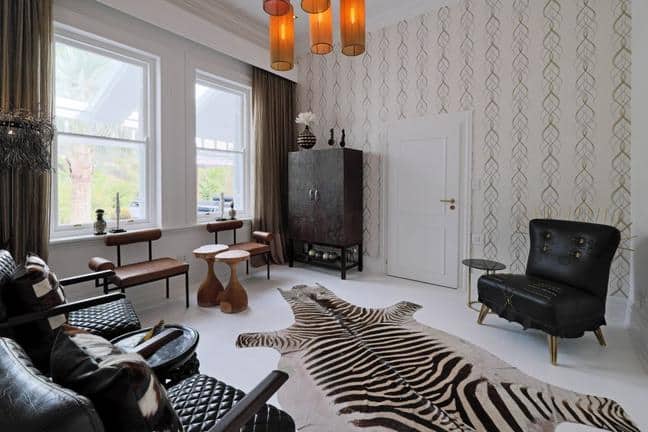 2inn1 Kensington