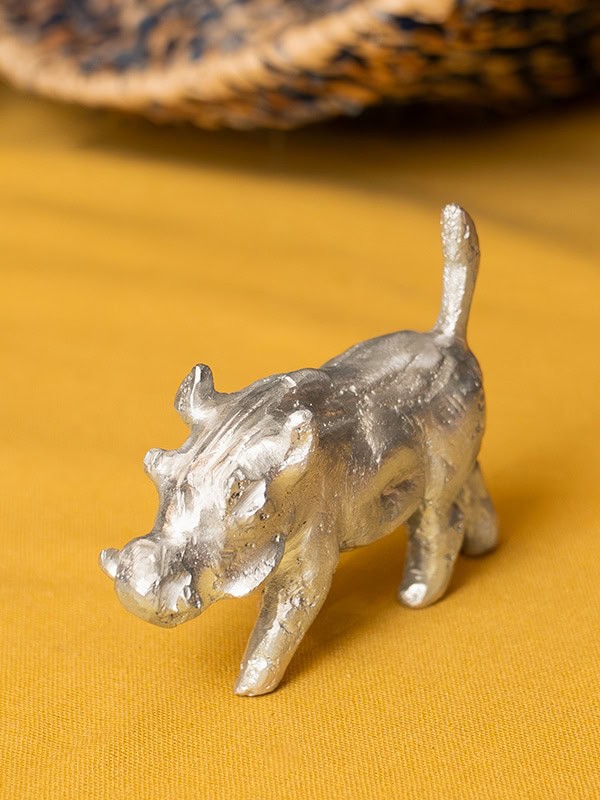 Aluminium Warthog