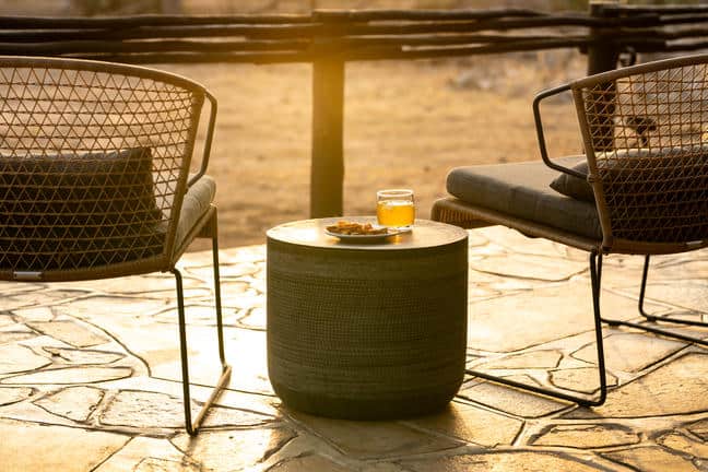 Ongava Tented Camp