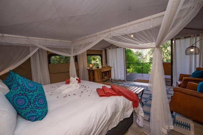 The Wallow Lodge