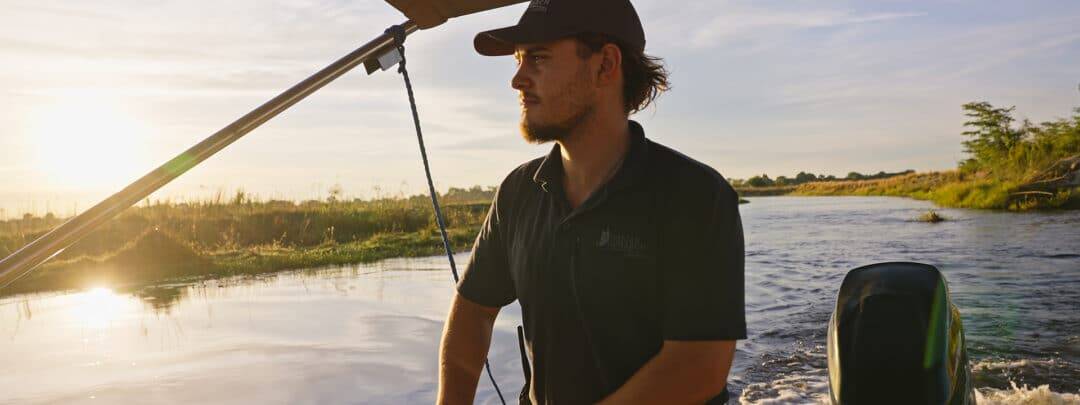 African Monarch Lodges Keenan