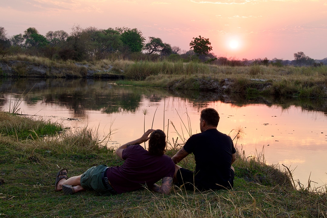 Corporate Breakthrough Retreat at African Monarch Lodges