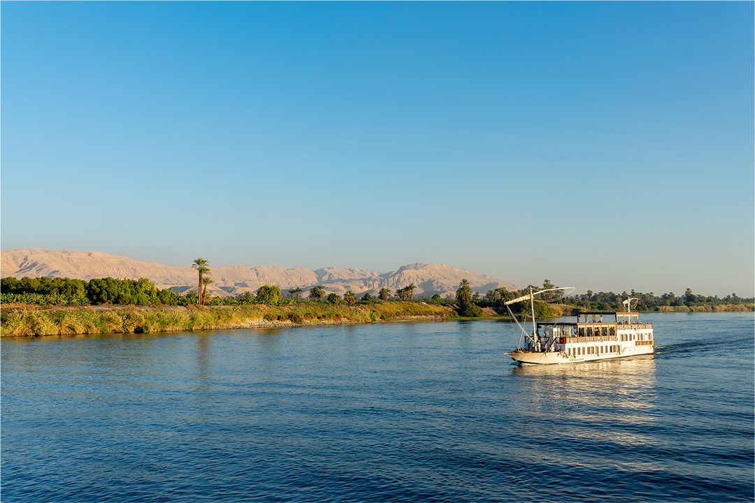Discover The Temple Within Retreat Egypt