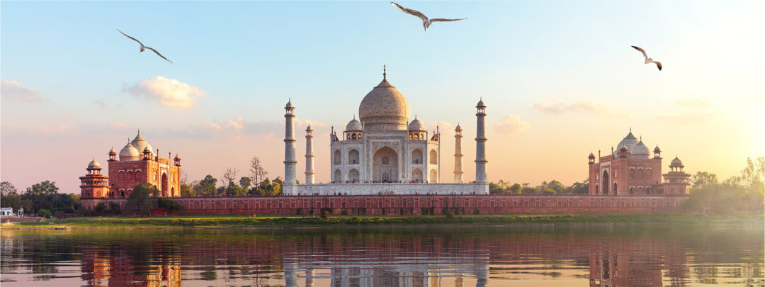 Ignite Your Soul Retreat In India with Brett Shuttleworth